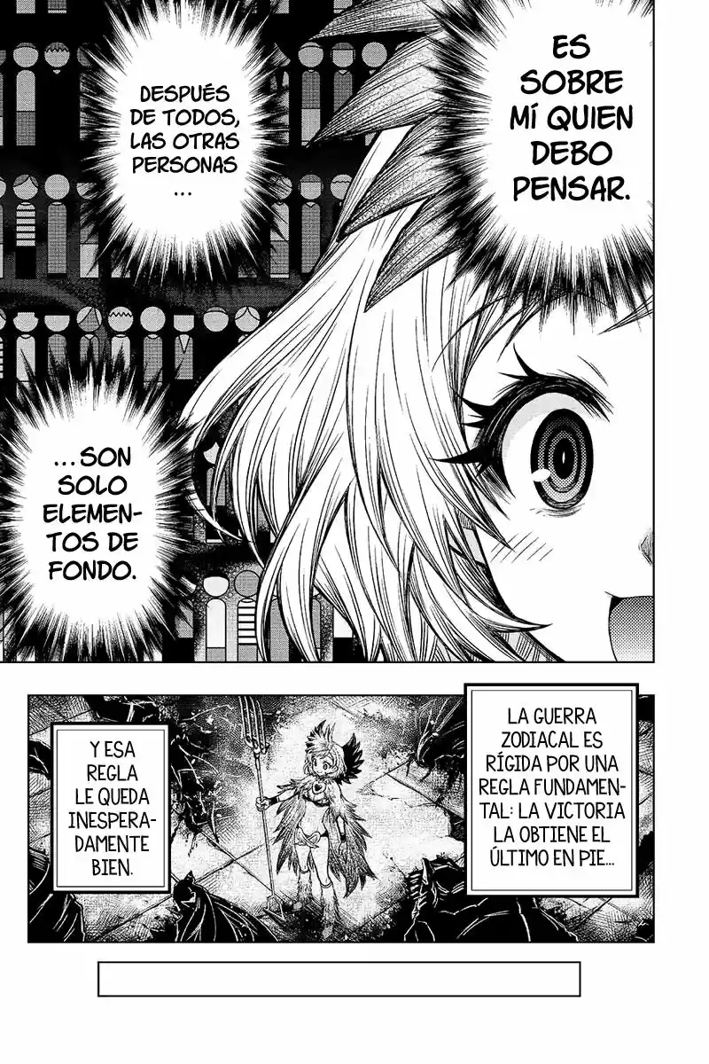 Juuni Taisen (2017) - Capítulo 4 - Página 9 - LectorTMOo