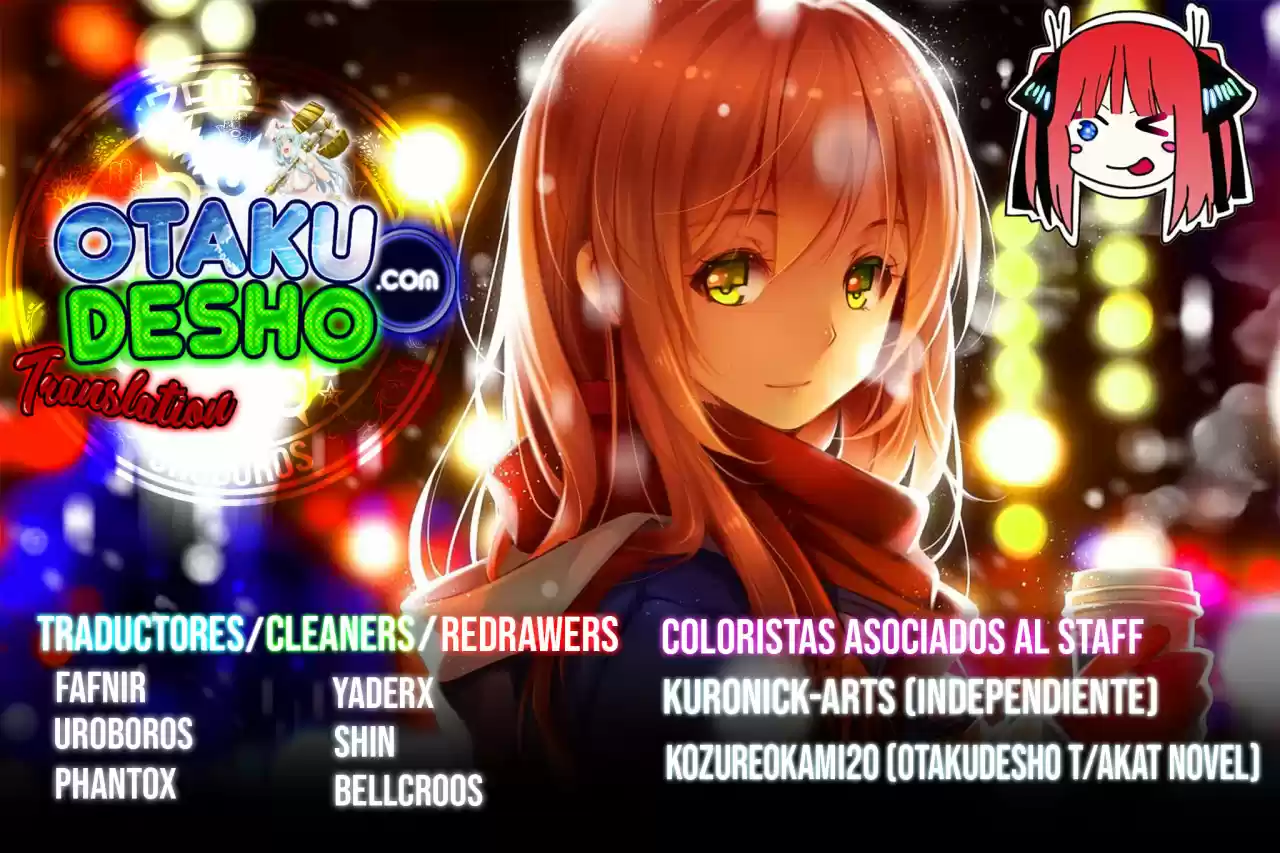 Juuou Mujin no Fafnir (2014) - Capítulo 3 - Página 1 - LectorTMOo