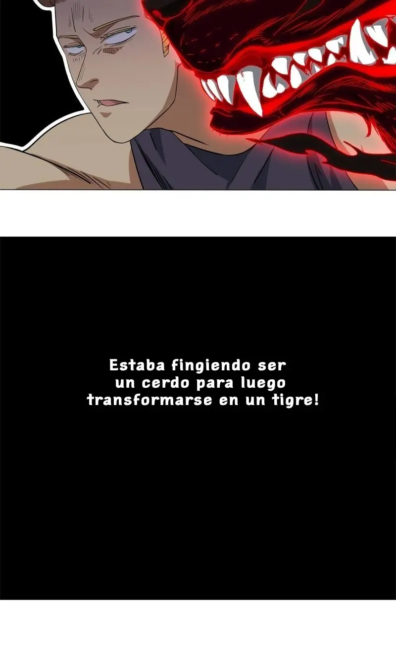 Juventud bajo el tablero - Capítulo 13 - Página 17 - LectorTMOo