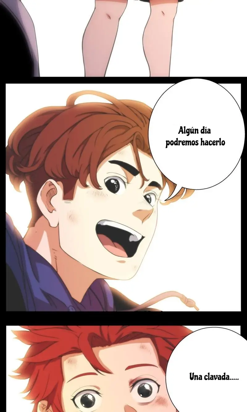 Juventud bajo el tablero - Capítulo 5 - Página 24 - LectorTMOo