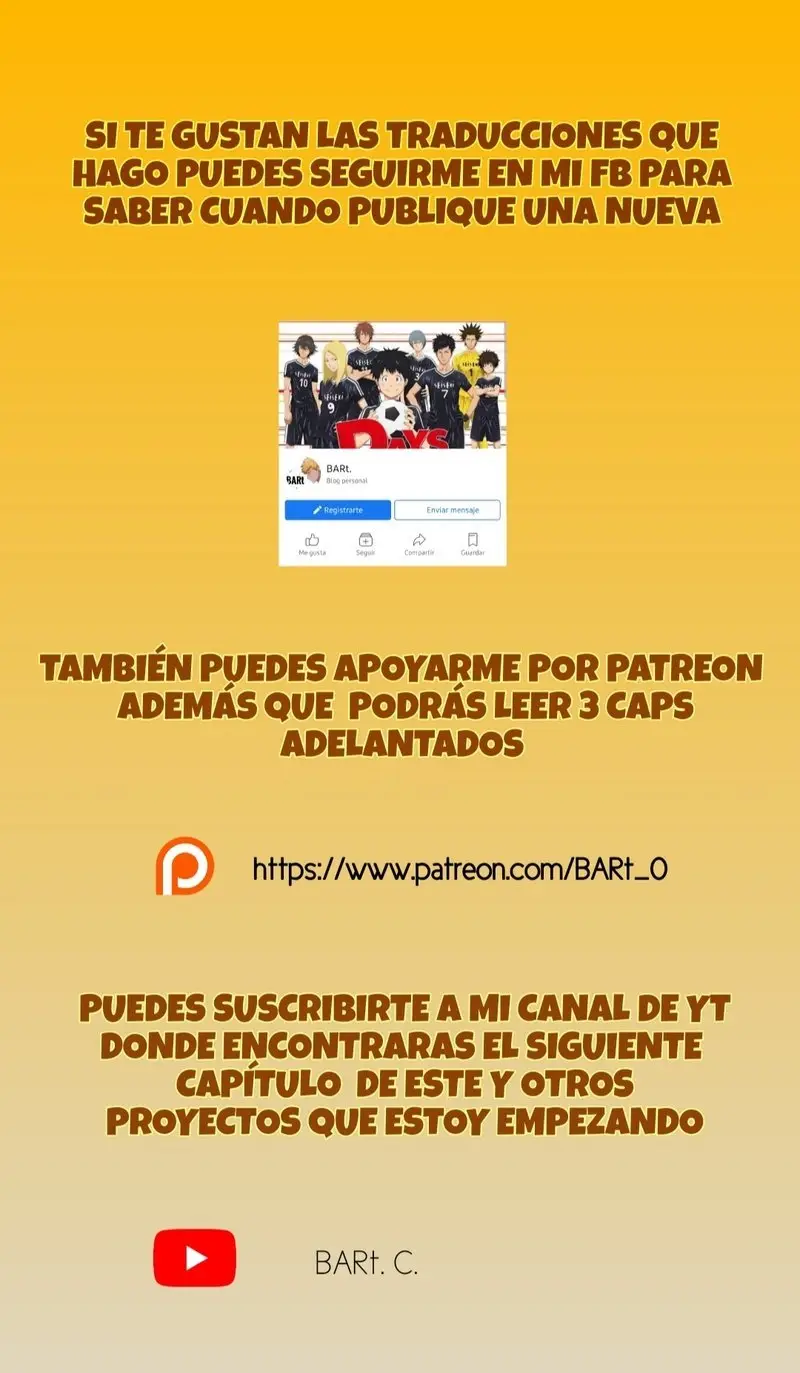 Juventud bajo el tablero - Capítulo 5 - Página 28 - LectorTMOo
