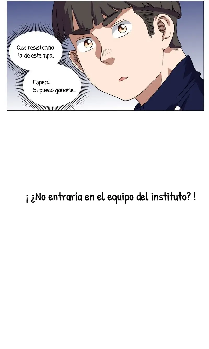 Juventud bajo el tablero - Capítulo 7 - Página 23 - LectorTMOo