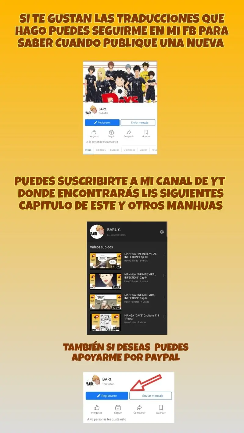 Juventud bajo el tablero - Capítulo 7 - Página 24 - LectorTMOo