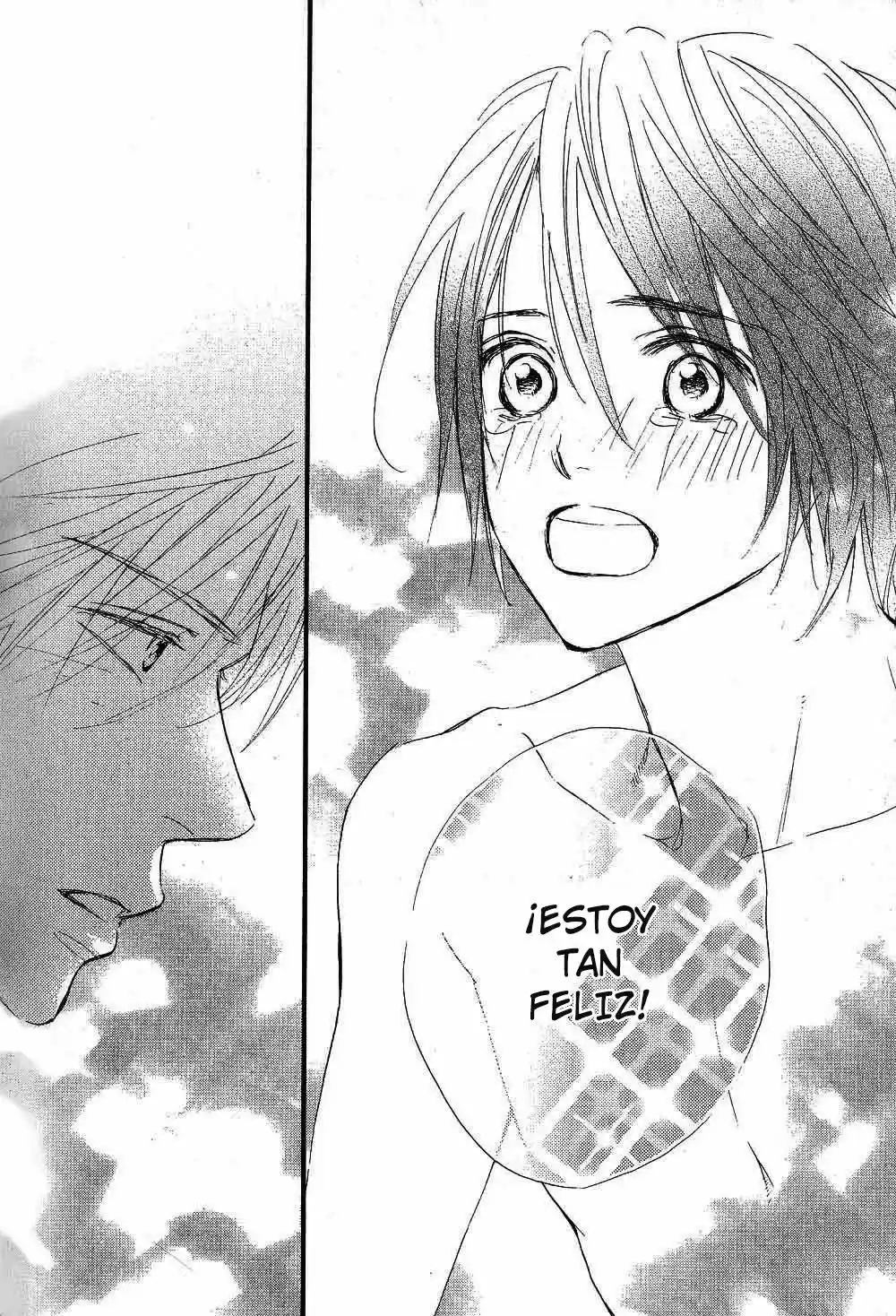 Jyuushi Saida (2004) - Capítulo 5 - Página 31 - LectorTMOo