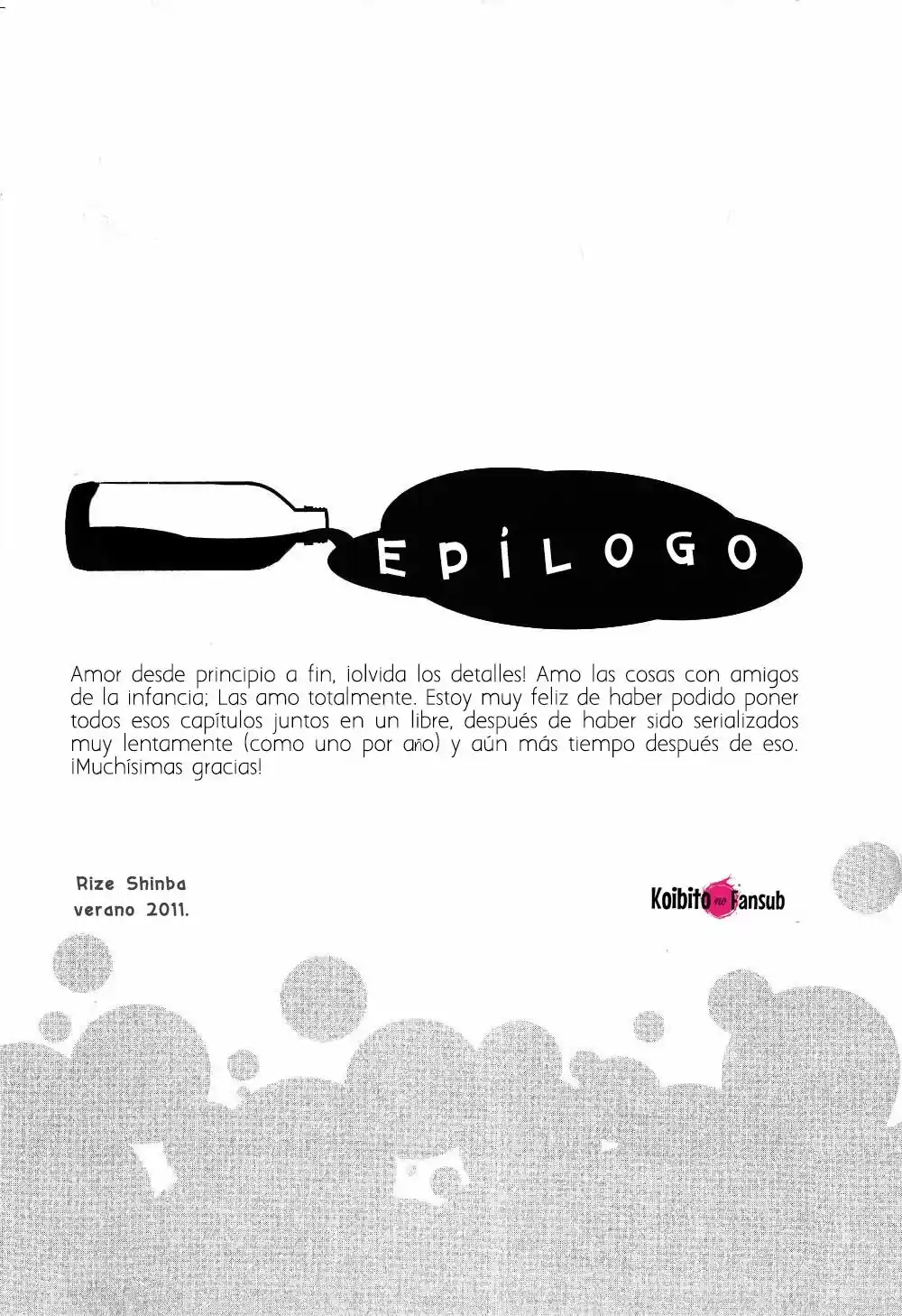 Jyuushi Saida (2004) - Capítulo 5 - Página 34 - LectorTMOo
