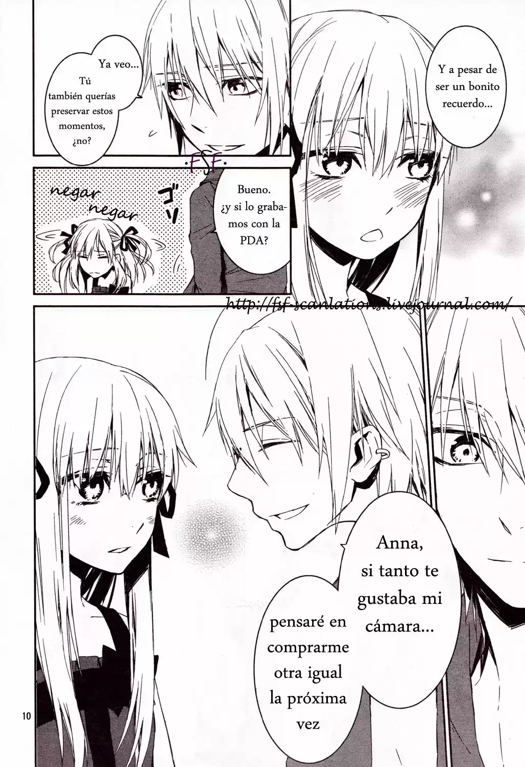 K - Memory of Red (2012) - Capítulo 13 - Página 9 - LectorTMOo
