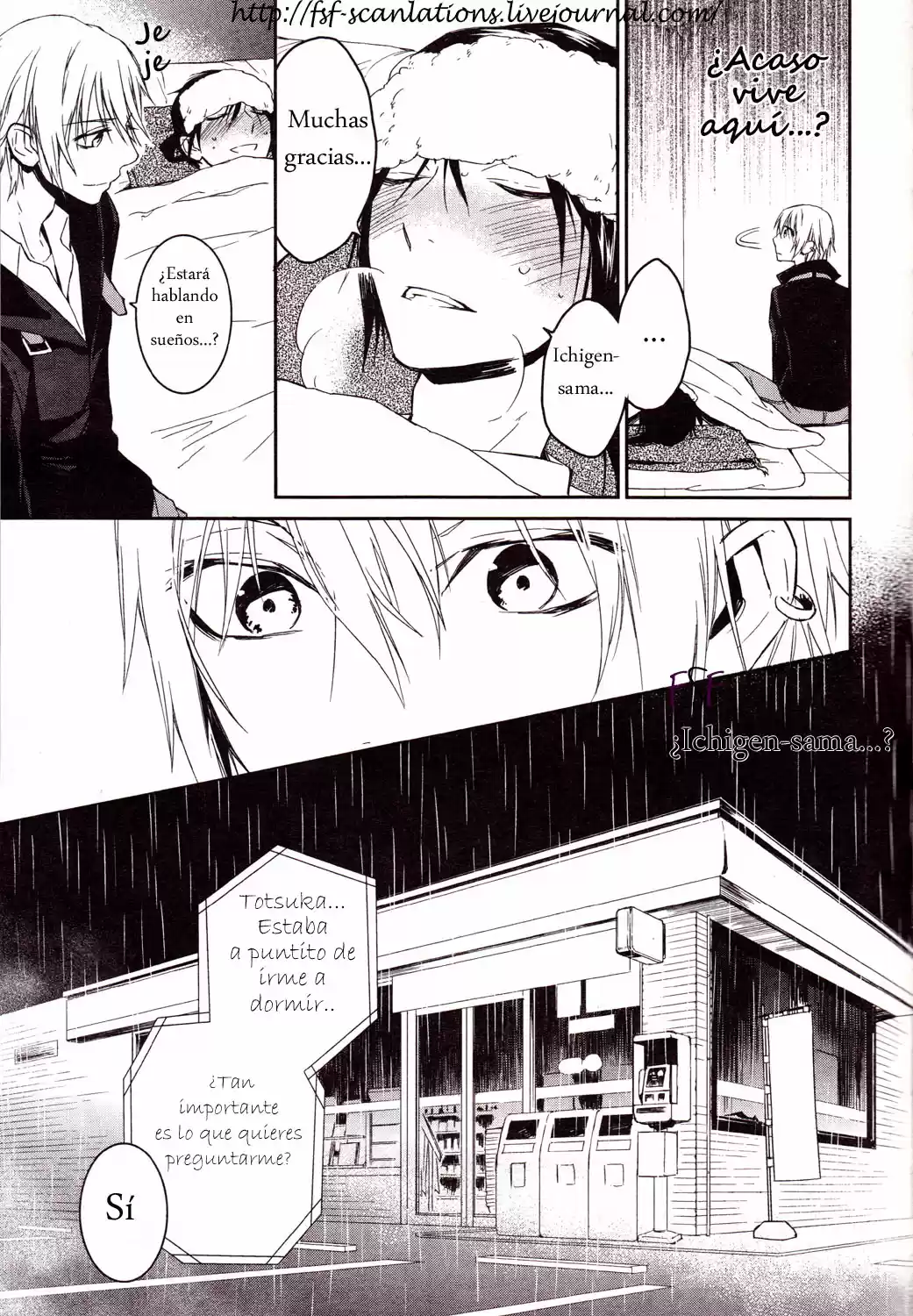 K - Memory of Red (2012) - Capítulo 14 - Página 13 - LectorTMOo