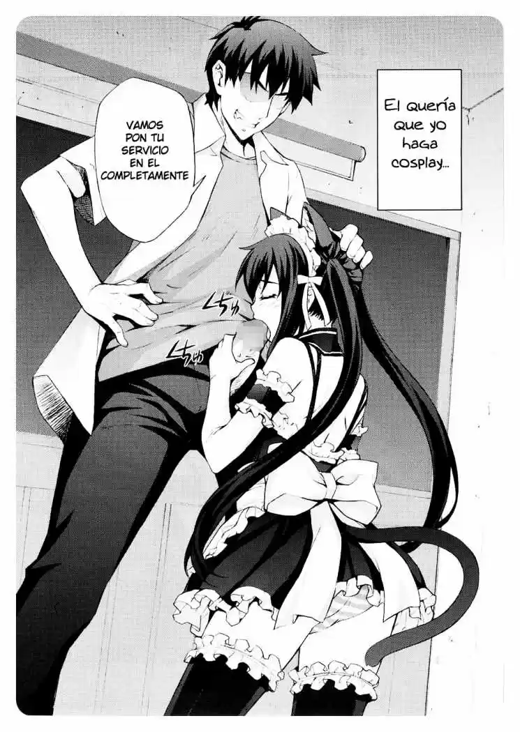 K-ON! (Manga) (2007) - Capítulo 1 - Página 12 - LectorTMOo