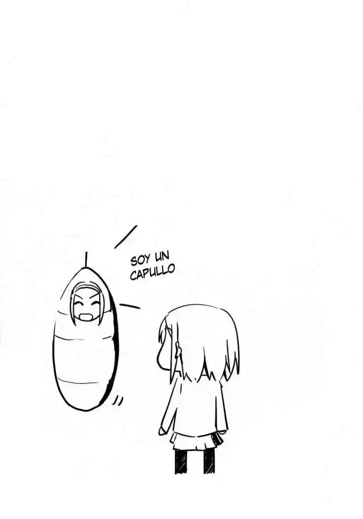K-ON! (Manga) (2007) - Capítulo 13 - Página 7 - LectorTMOo