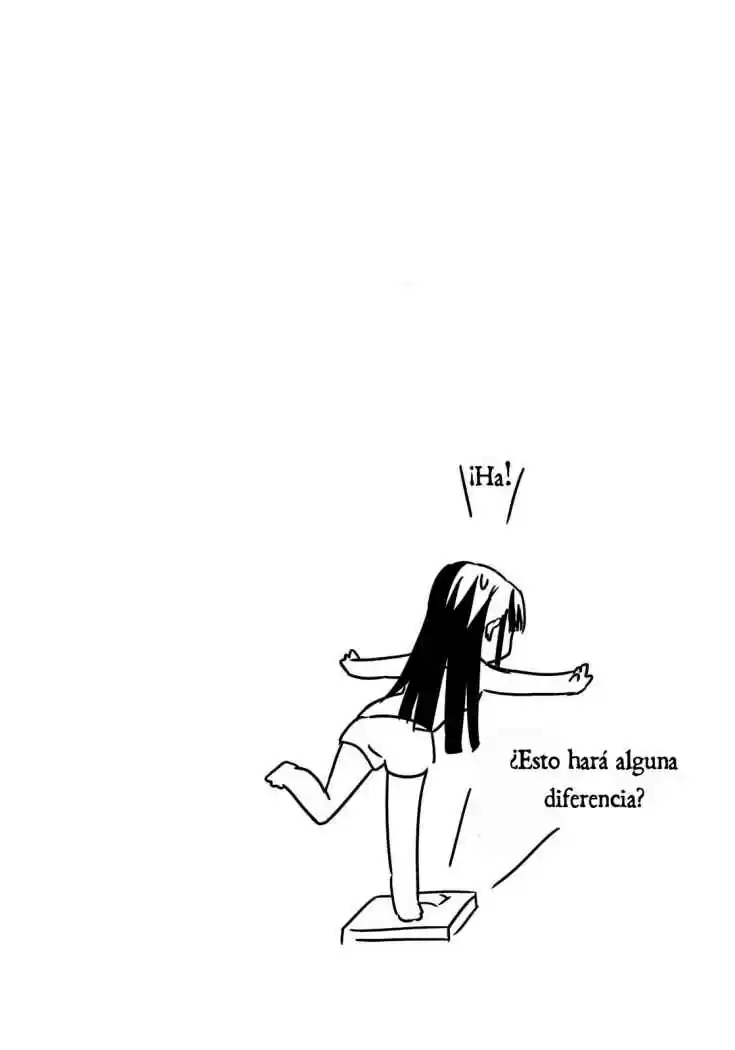 K-ON! (Manga) (2007) - Capítulo 14 - Página 10 - LectorTMOo