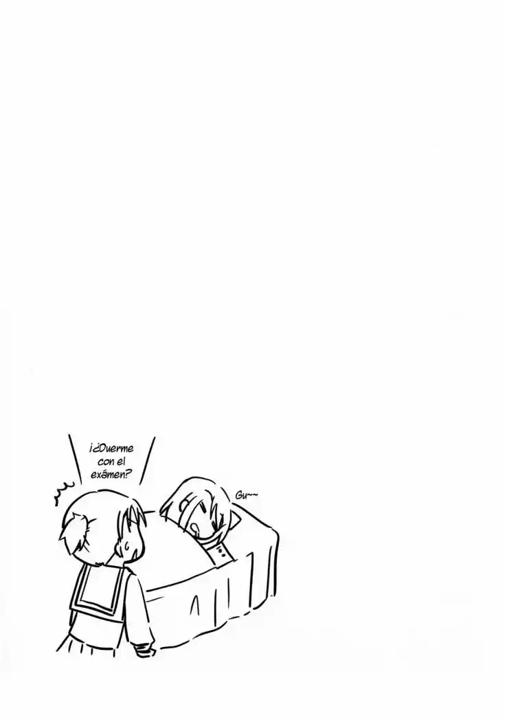 K-ON! (Manga) (2007) - Capítulo 4 - Página 9 - LectorTMOo