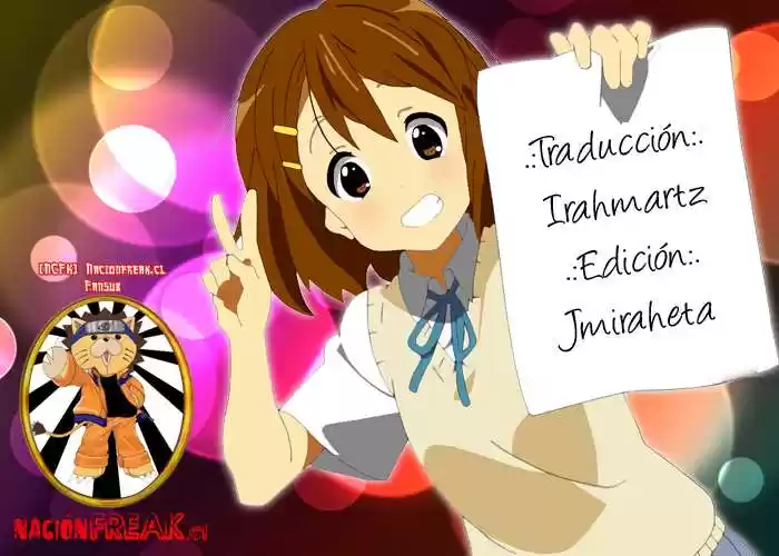 K-ON! (Manga) (2007) - Capítulo 43 - Página 10 - LectorTMOo
