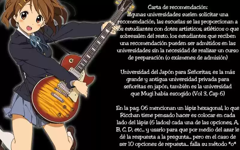 K-ON! (Manga) (2007) - Capítulo 44 - Página 9 - LectorTMOo