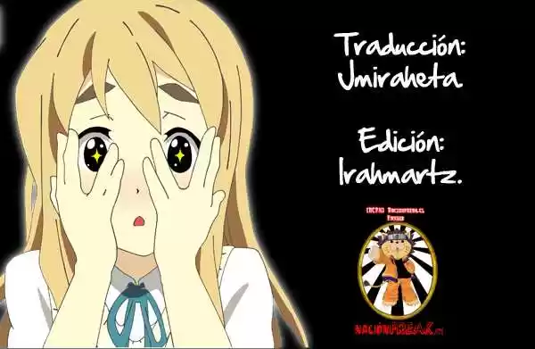 K-ON! (Manga) (2007) - Capítulo 44 - Página 12 - LectorTMOo