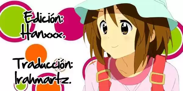 K-ON! (Manga) (2007) - Capítulo 45 - Página 1 - LectorTMOo