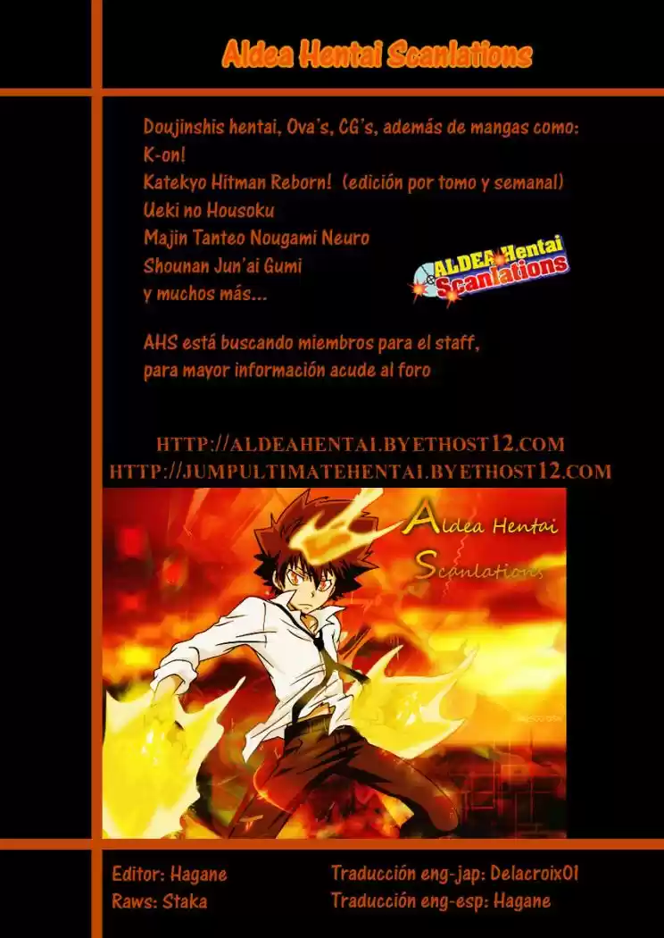 K-ON! (Manga) (2007) - Capítulo 5 - Página 9 - LectorTMOo