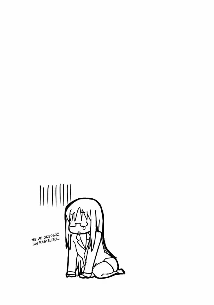 K-ON! (Manga) (2007) - Capítulo 51 - Página 10 - LectorTMOo