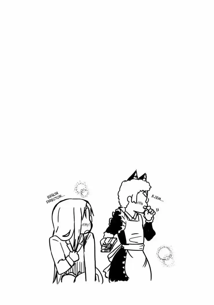 K-ON! (Manga) (2007) - Capítulo 51 - Página 11 - LectorTMOo