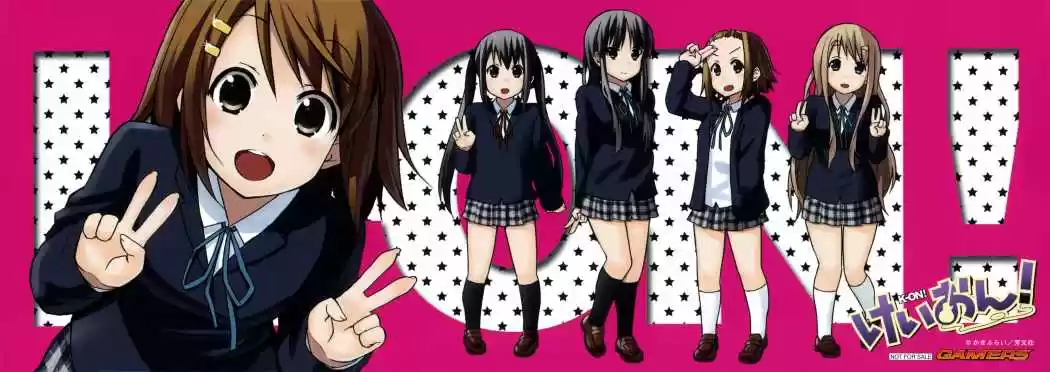 K-ON! (Manga) (2007) - Capítulo 52 - Página 16 - LectorTMOo