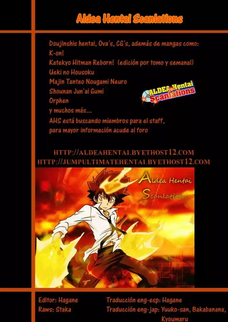 K-ON! (Manga) (2007) - Capítulo 6 - Página 9 - LectorTMOo