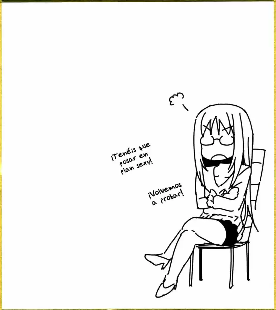 K-ON! (Manga) (2007) - Capítulo 67 - Página 11 - LectorTMOo