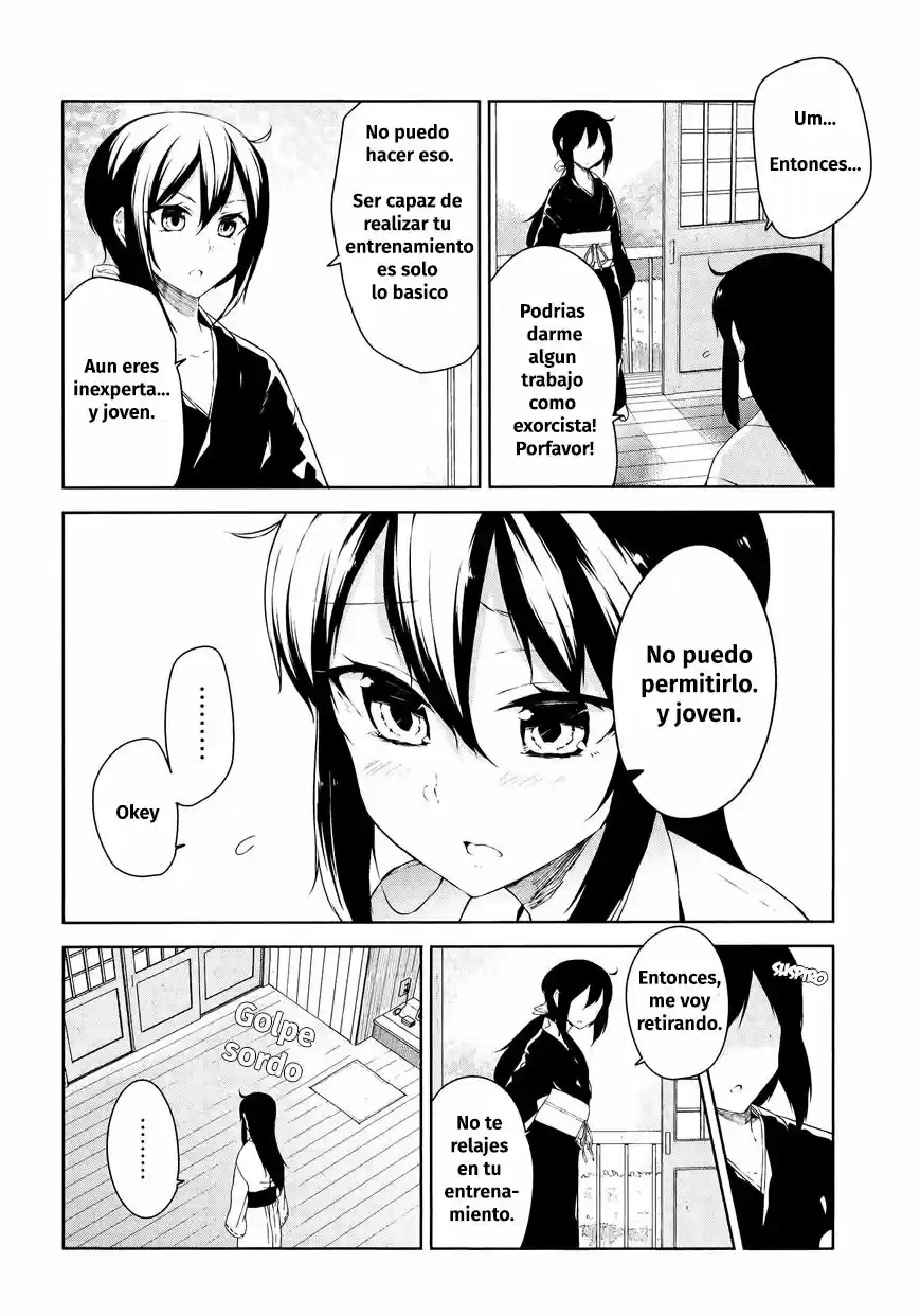 Kabe ni Mary.com (2015) - Capítulo 7 - Página 6 - LectorTMOo