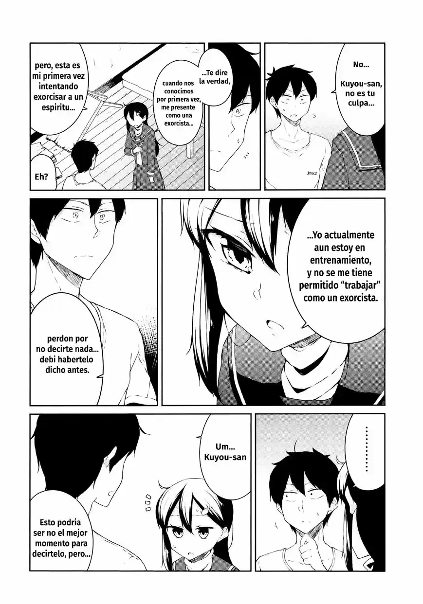 Kabe ni Mary.com (2015) - Capítulo 7 - Página 16 - LectorTMOo