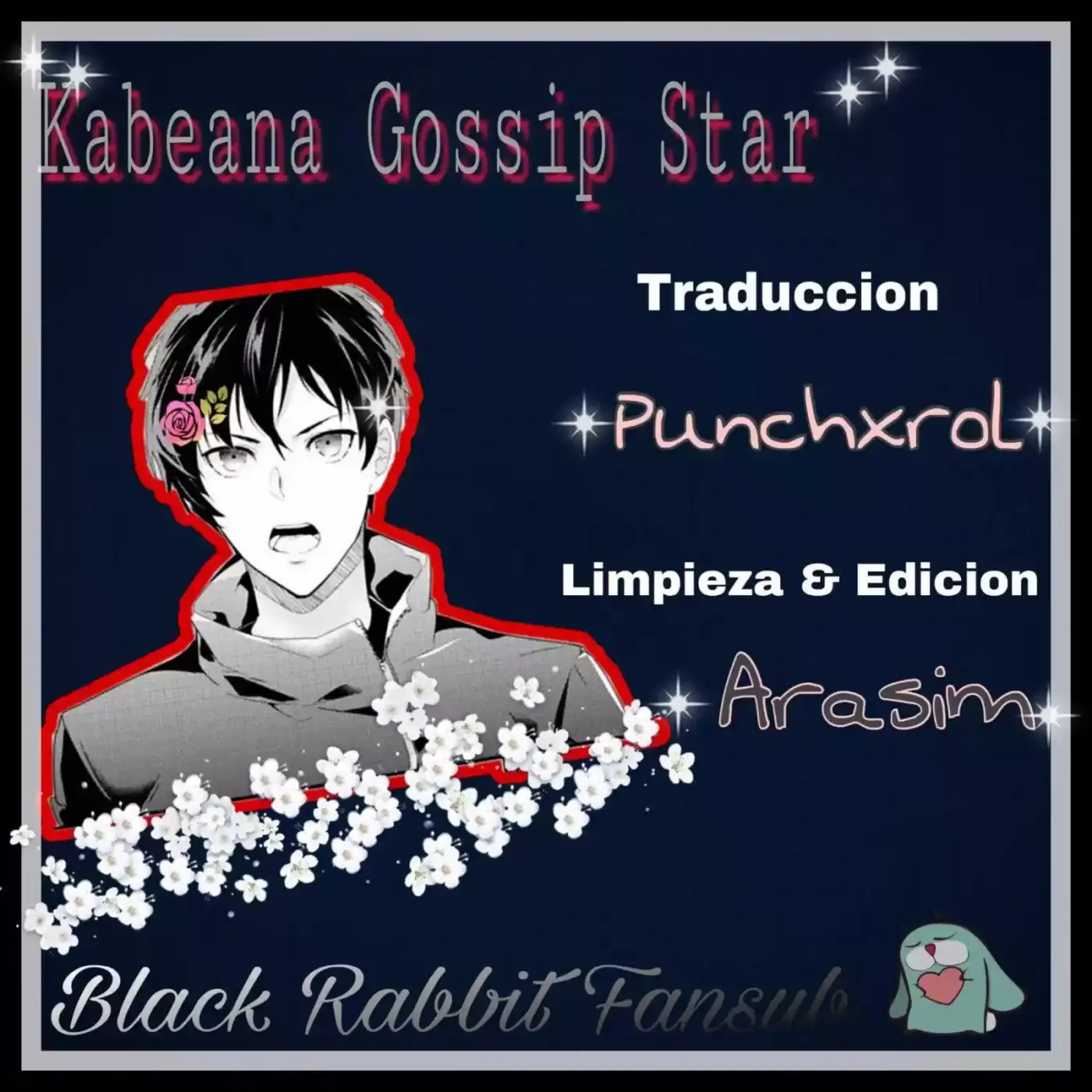 Kabeana Gossip Star (2018) - Capítulo 2 - Página 1 - LectorTMOo