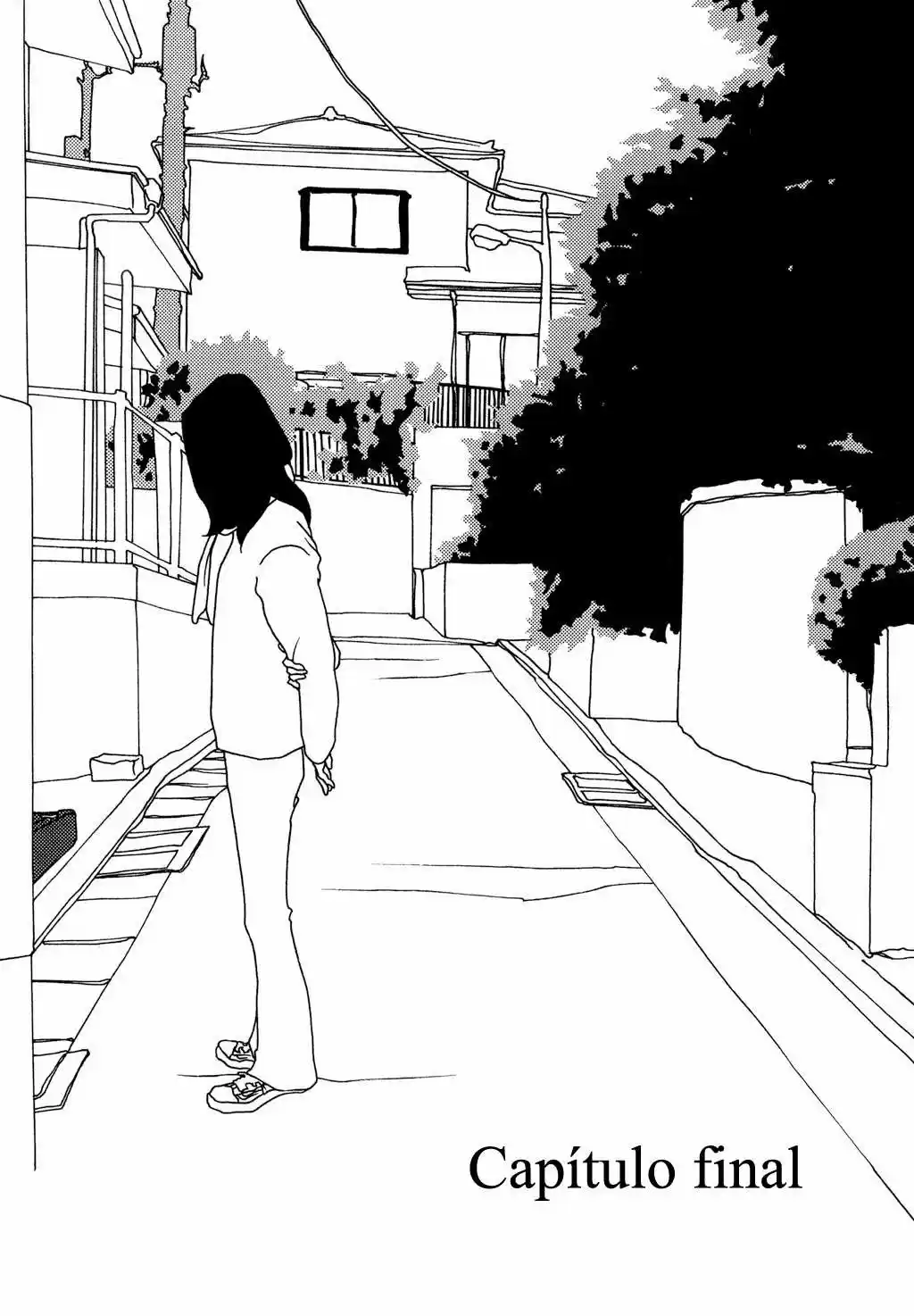 Kabocha to Mayonnaise - Pumpkin And Mayonnaise (2016) - Capítulo 10 - Página 1 - LectorTMOo