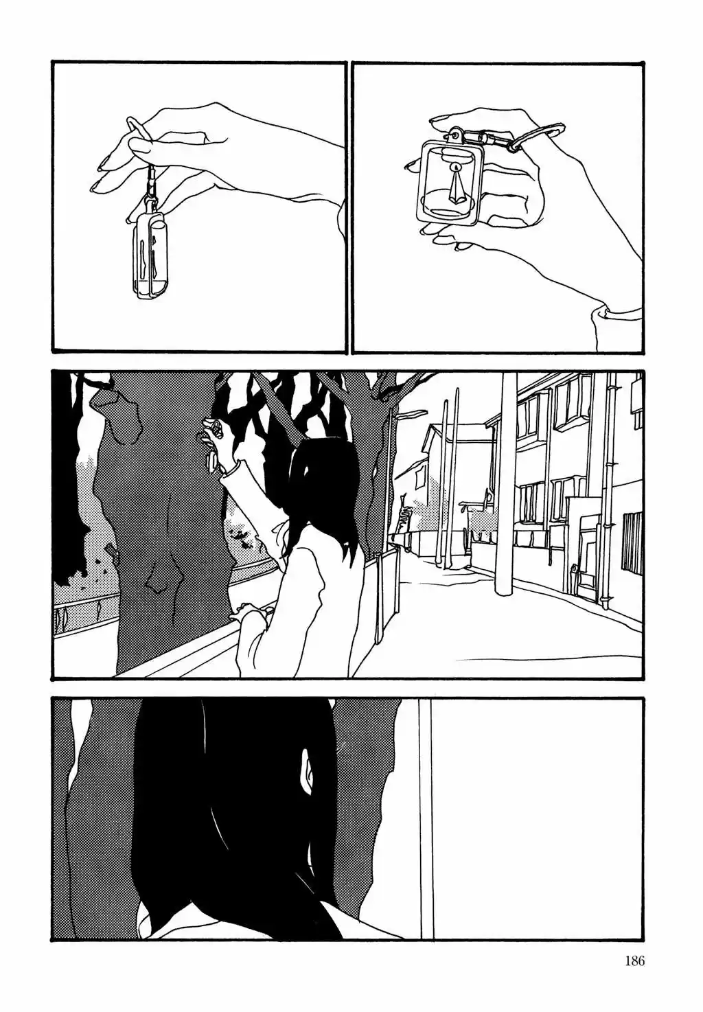 Kabocha to Mayonnaise - Pumpkin And Mayonnaise (2016) - Capítulo 10 - Página 2 - LectorTMOo