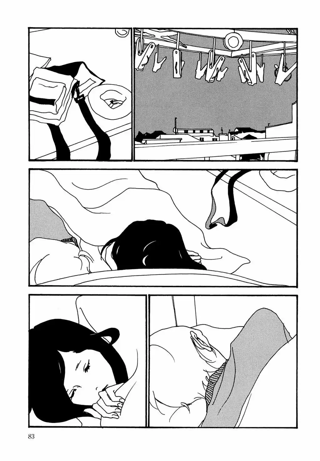 Kabocha to Mayonnaise - Pumpkin And Mayonnaise (2016) - Capítulo 4 - Página 19 - LectorTMOo