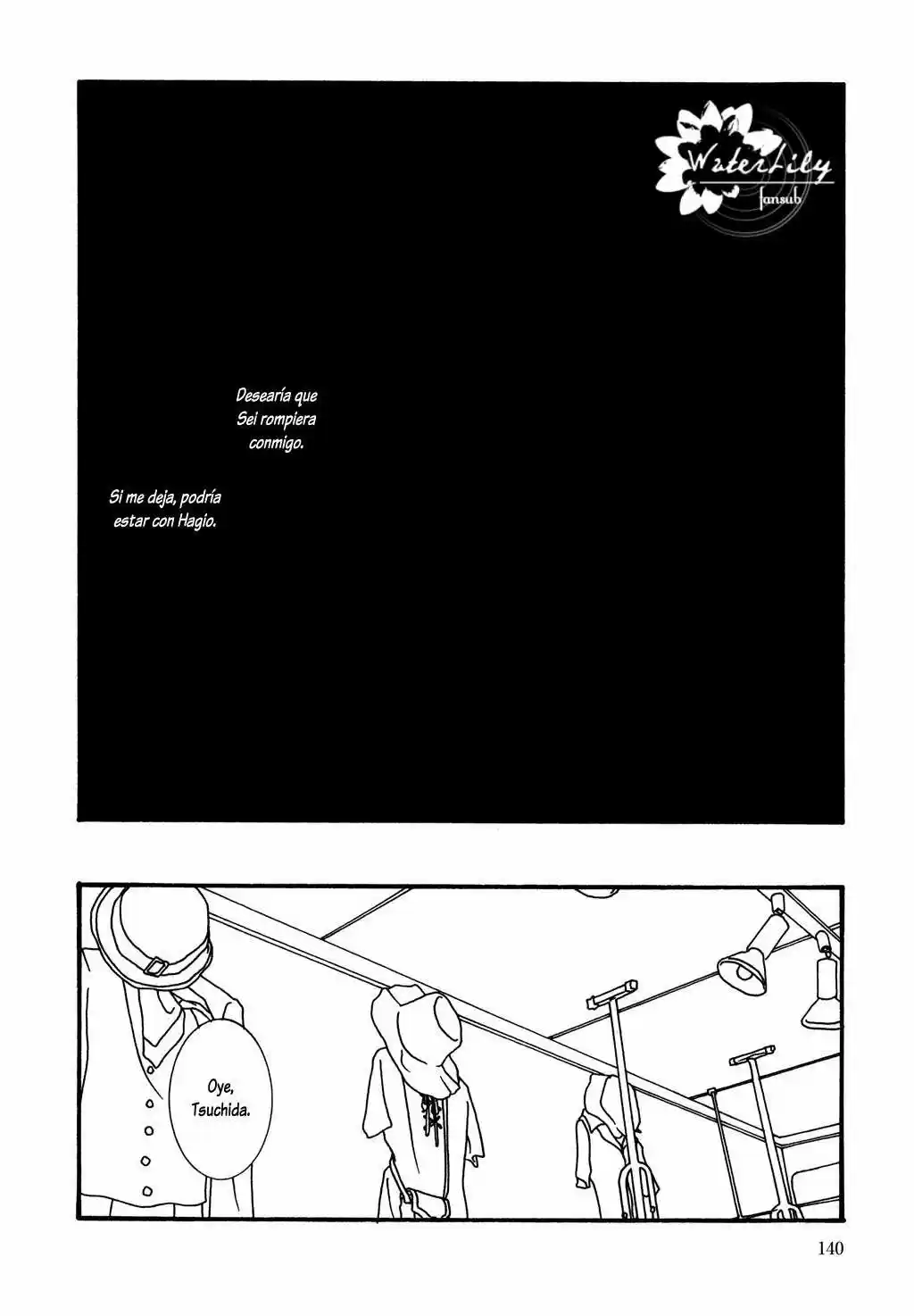 Kabocha to Mayonnaise - Pumpkin And Mayonnaise (2016) - Capítulo 7 - Página 16 - LectorTMOo