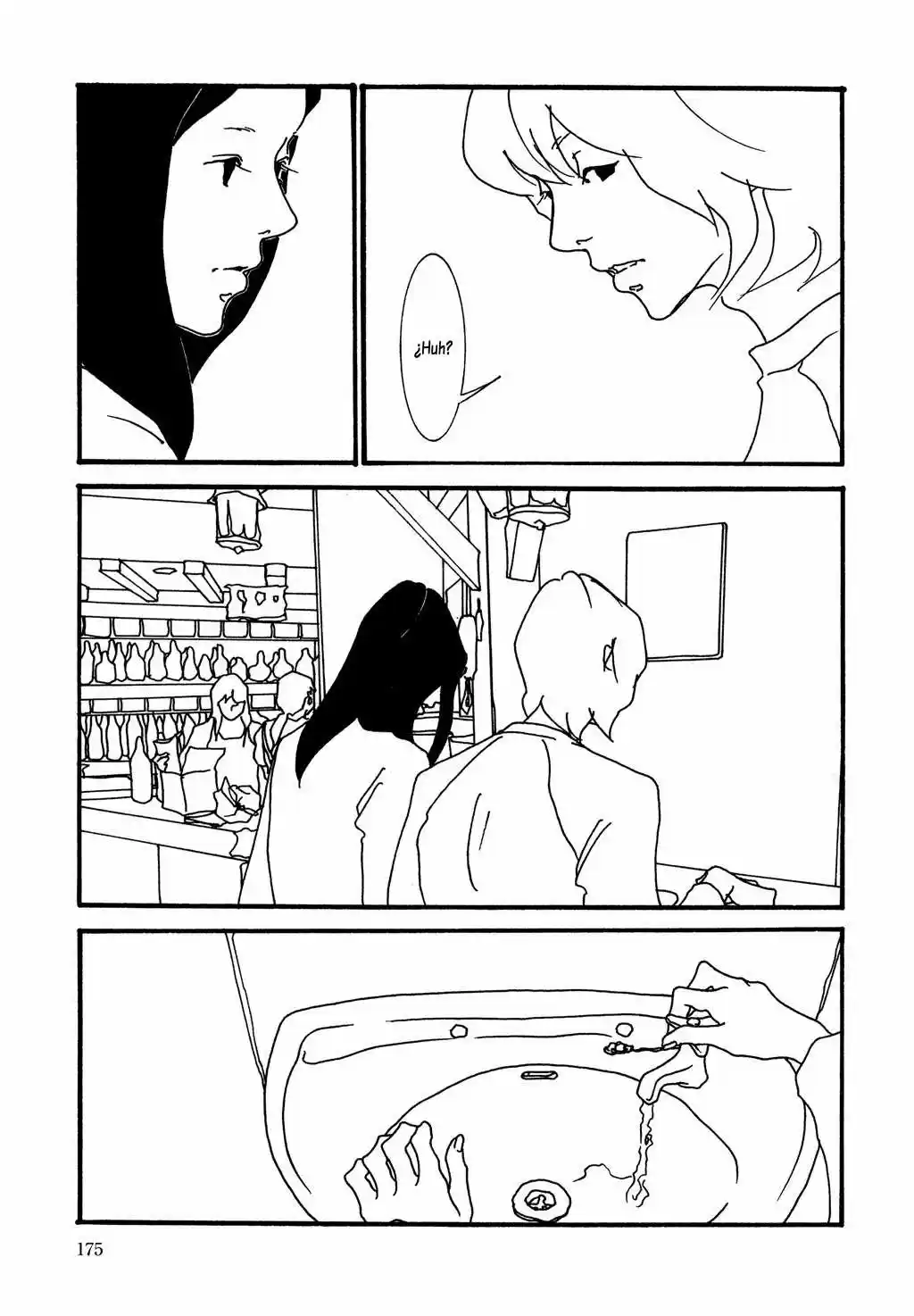 Kabocha to Mayonnaise - Pumpkin And Mayonnaise (2016) - Capítulo 9 - Página 11 - LectorTMOo