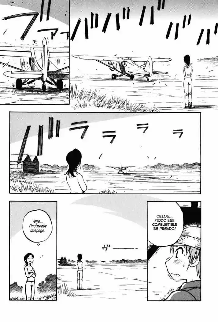 Kabu no Isaki (2007) - Capítulo 1 - Página 15 - LectorTMOo