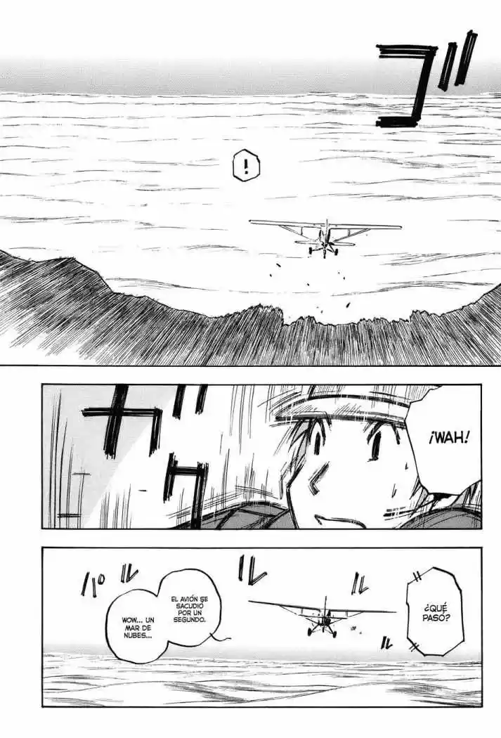 Kabu no Isaki (2007) - Capítulo 1 - Página 18 - LectorTMOo