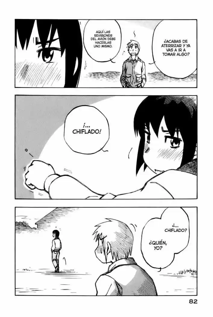Kabu no Isaki (2007) - Capítulo 10 - Página 12 - LectorTMOo