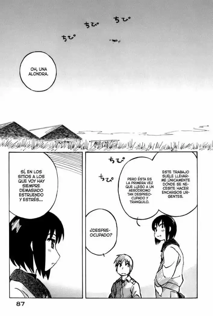 Kabu no Isaki (2007) - Capítulo 10 - Página 17 - LectorTMOo