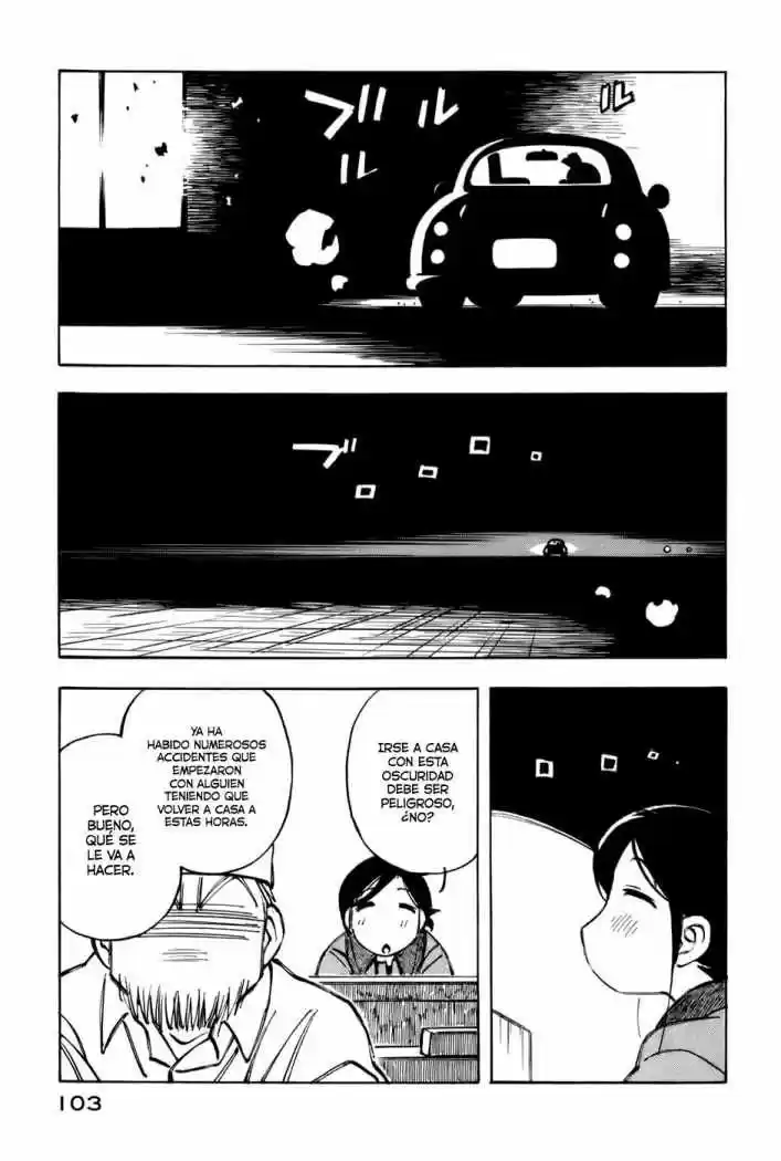 Kabu no Isaki (2007) - Capítulo 11 - Página 9 - LectorTMOo