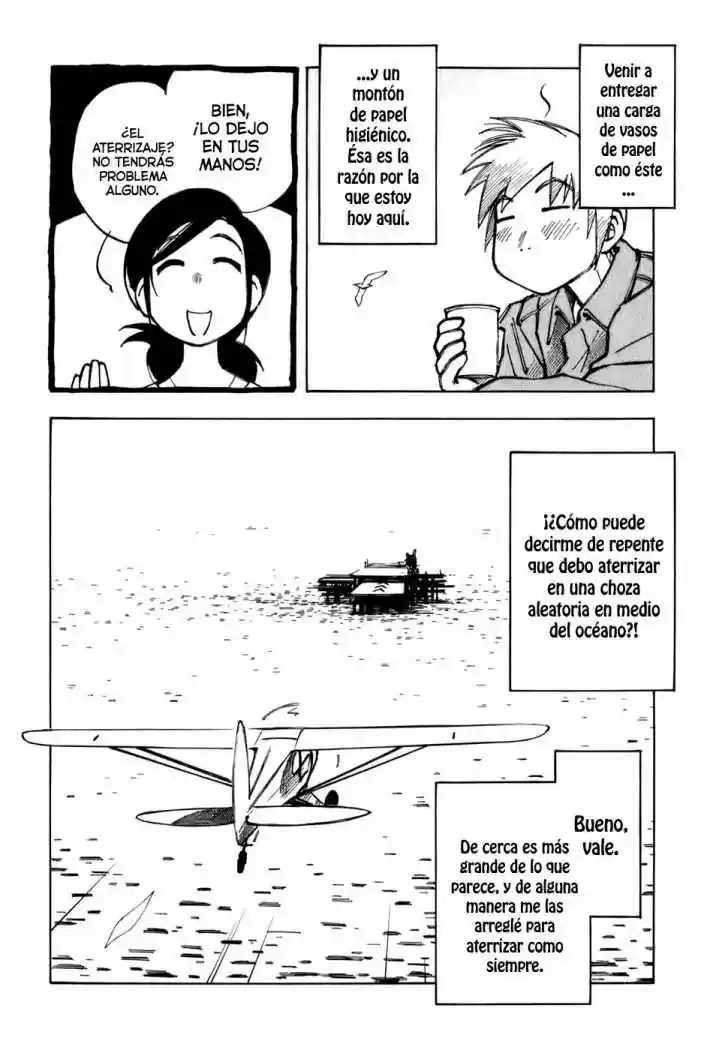 Kabu no Isaki (2007) - Capítulo 12 - Página 4 - LectorTMOo