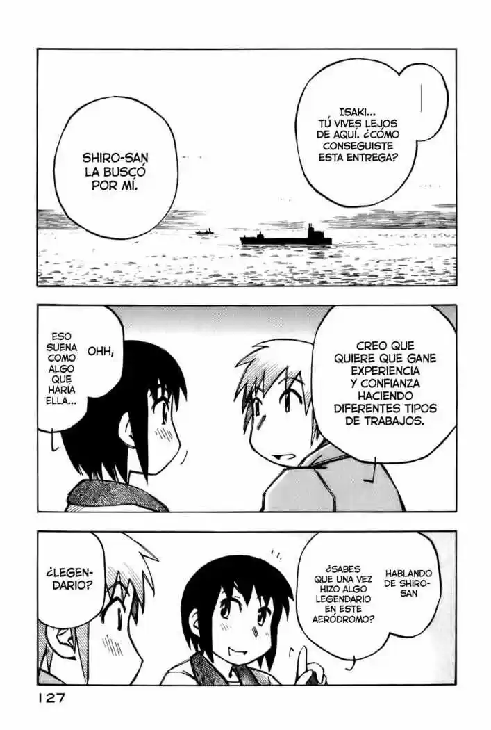 Kabu no Isaki (2007) - Capítulo 12 - Página 13 - LectorTMOo