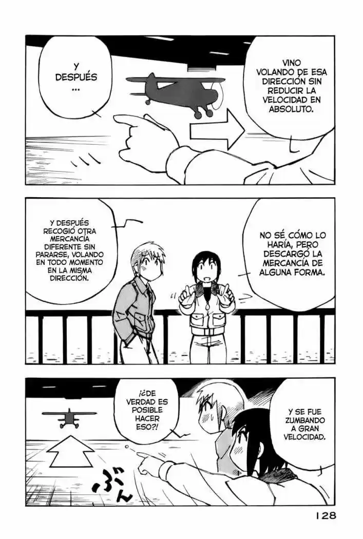 Kabu no Isaki (2007) - Capítulo 12 - Página 14 - LectorTMOo