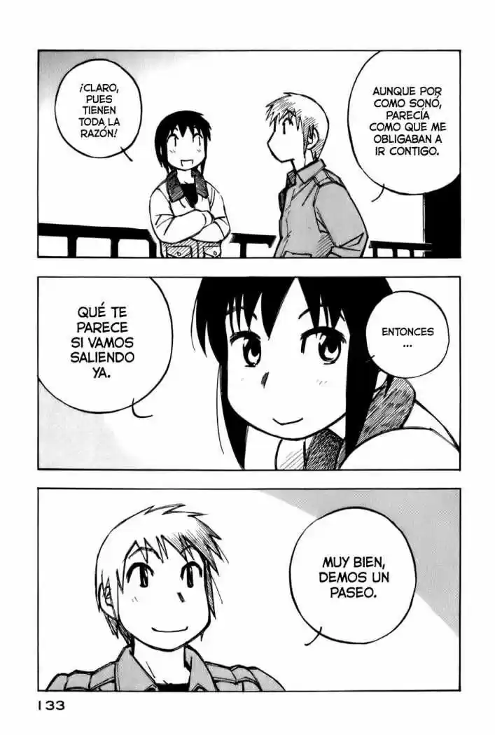 Kabu no Isaki (2007) - Capítulo 12 - Página 19 - LectorTMOo