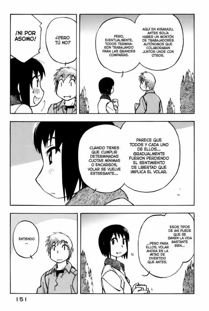 Kabu no Isaki (2007) - Capítulo 13 - Página 14 - LectorTMOo