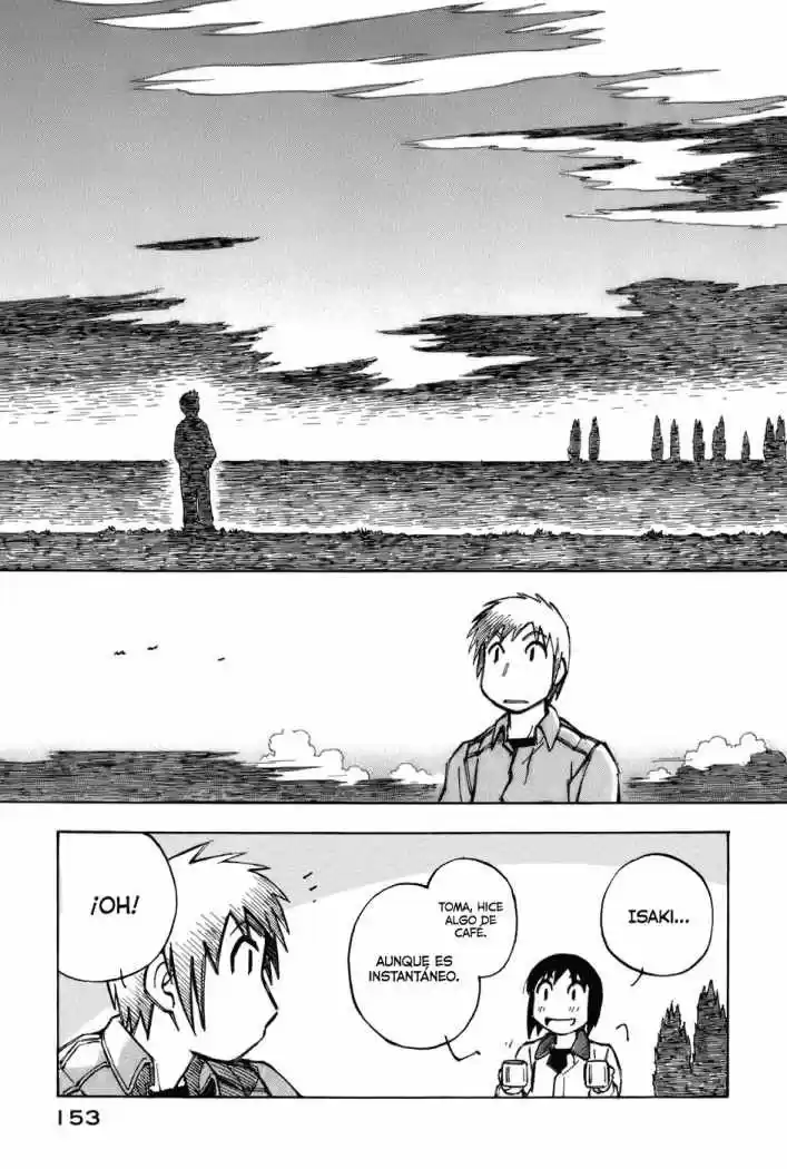 Kabu no Isaki (2007) - Capítulo 13 - Página 16 - LectorTMOo