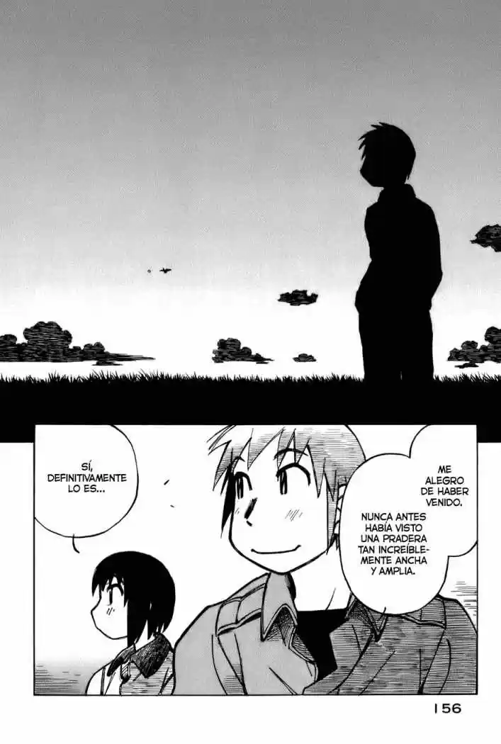 Kabu no Isaki (2007) - Capítulo 13 - Página 19 - LectorTMOo