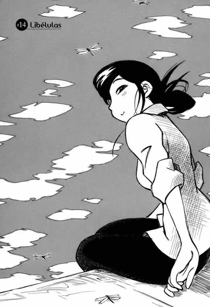 Kabu no Isaki (2007) - Capítulo 14 - Página 5 - LectorTMOo
