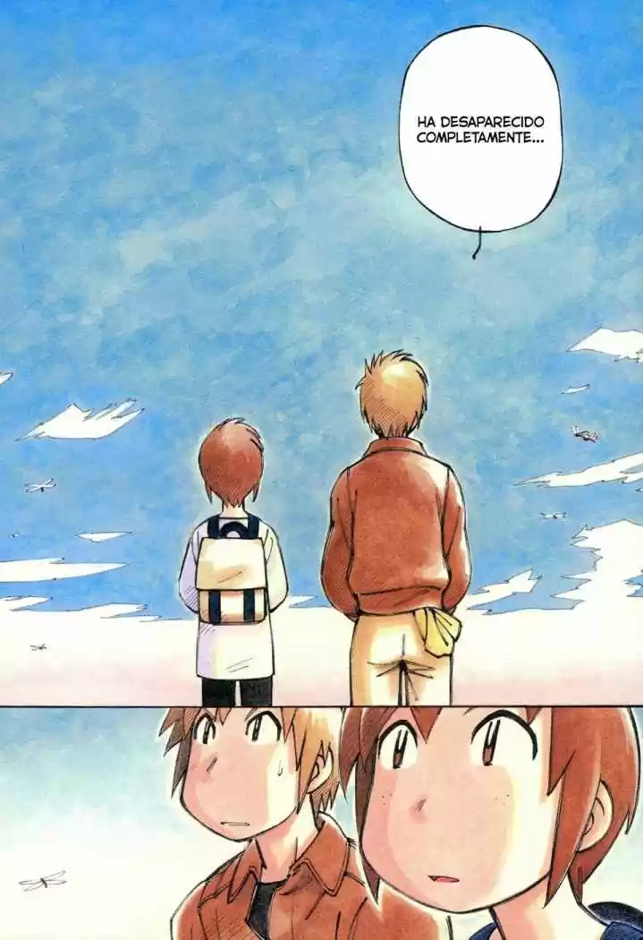 Kabu no Isaki (2007) - Capítulo 14 - Página 24 - LectorTMOo