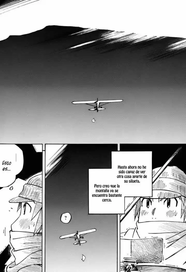 Kabu no Isaki (2007) - Capítulo 15 - Página 15 - LectorTMOo