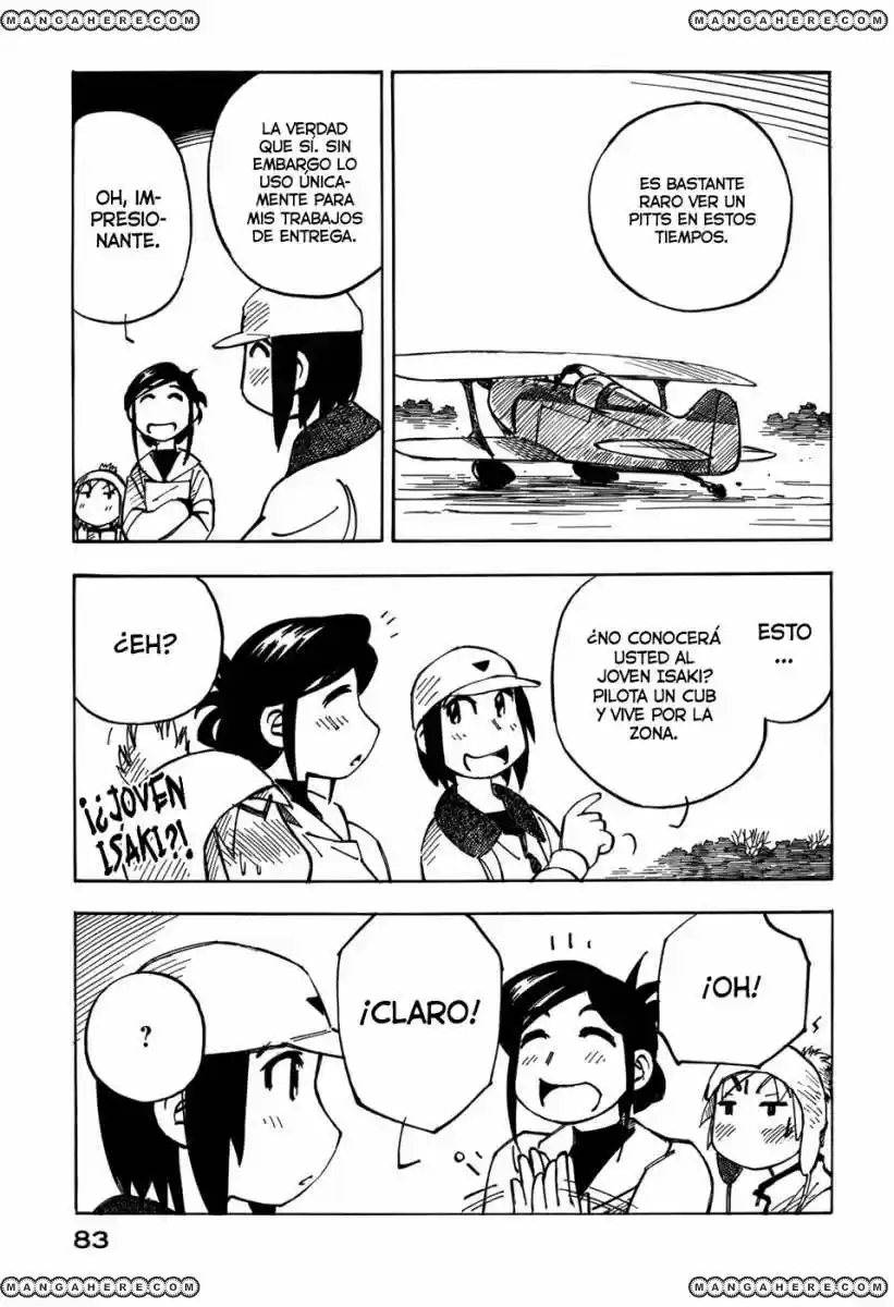 Kabu no Isaki (2007) - Capítulo 17 - Página 11 - LectorTMOo