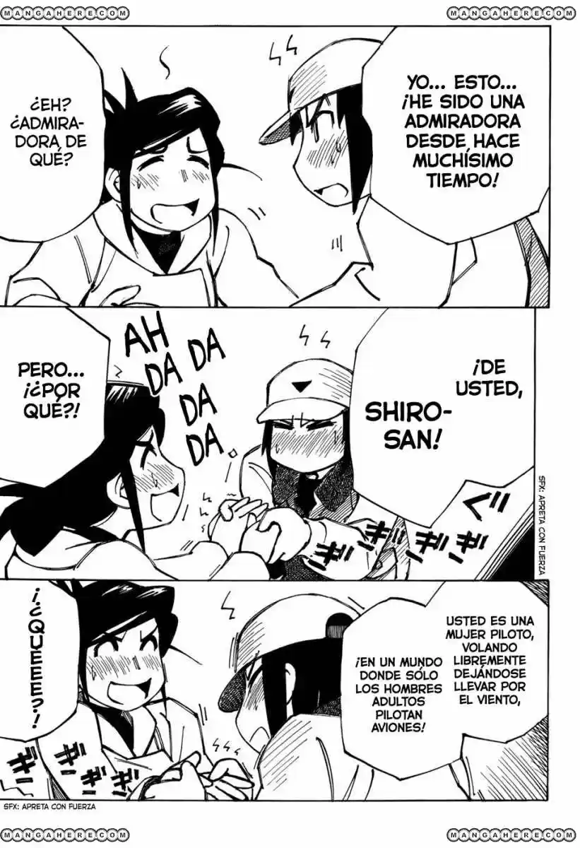 Kabu no Isaki (2007) - Capítulo 17 - Página 13 - LectorTMOo